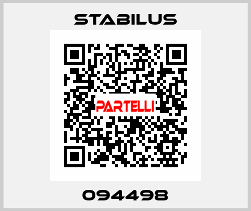 094498 Stabilus