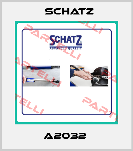 A2032  Schatz