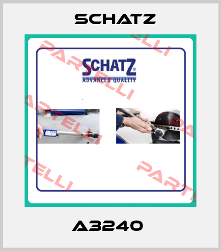 A3240  Schatz