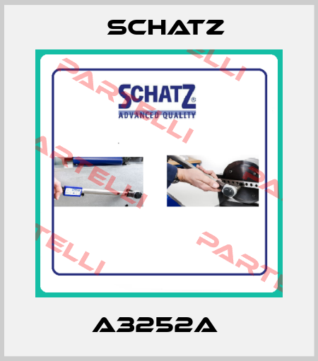 A3252A  Schatz