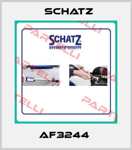 AF3244  Schatz
