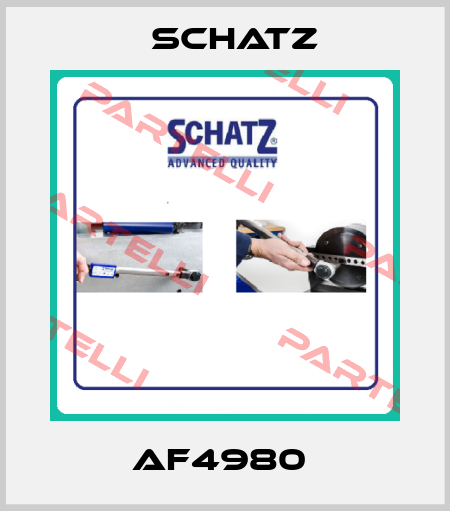 AF4980  Schatz