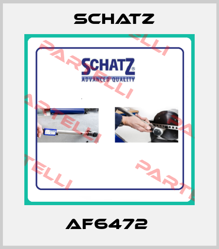 AF6472  Schatz