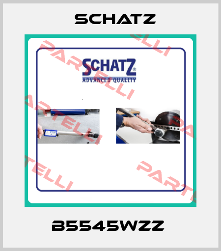 B5545WZZ  Schatz