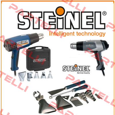 ORIGINAL BAG AND PACKING FOR HG2310LCD EURO  Steinel