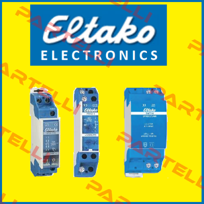 P/N: 30000306 Type: FWZ61-16A  Eltako