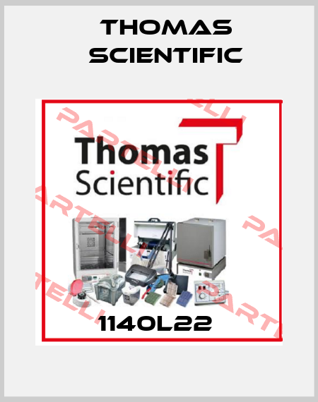 1140L22  Thomas Scientific