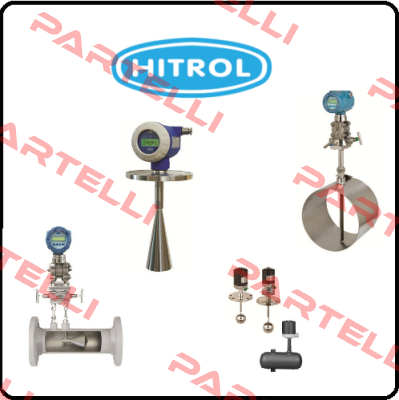 HT-100RS-EX REPLACED BY HT-100R-Ex  Hitrol