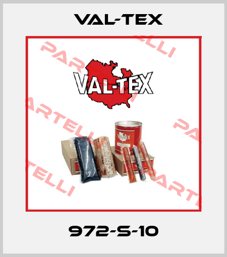 972-S-10 Val-Tex