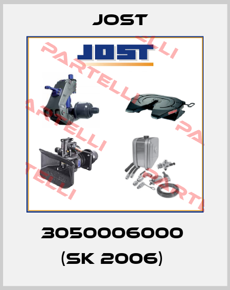 3050006000  (SK 2006)  Jost