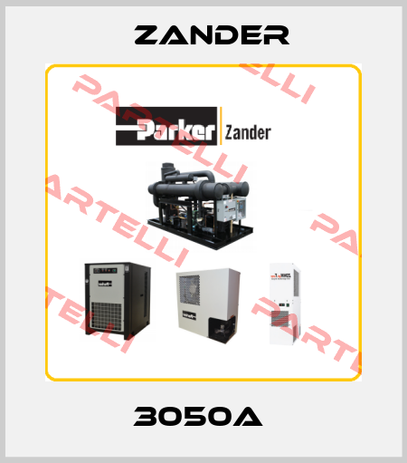 3050A  Zander