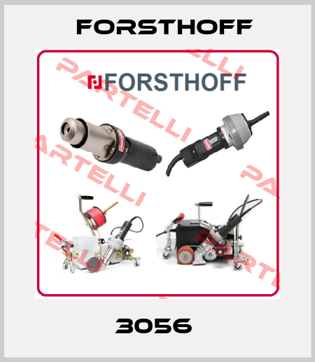 3056  Forsthoff