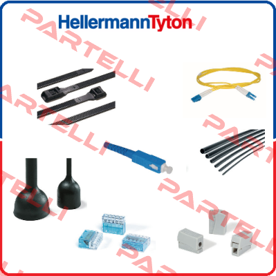 111-05001 (pack of 100)  Hellermann Tyton