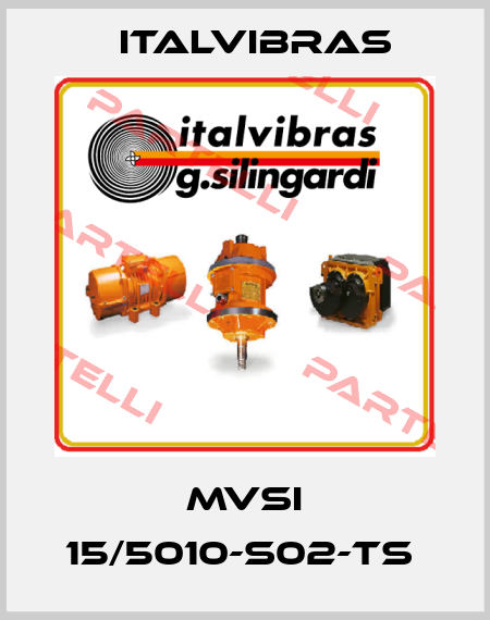 MVSI 15/5010-S02-TS  Italvibras
