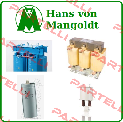 1009955 OEM  Hans von Mangoldt