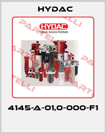 4145-A-01,0-000-F1  Hydac