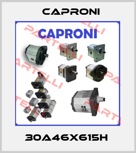 30A46X615H  Caproni