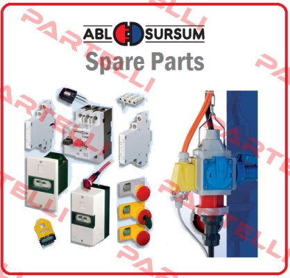 30A-6H back box  Abl Sursum