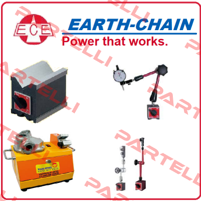 EMG-413-1C  ECE-Earth Chain