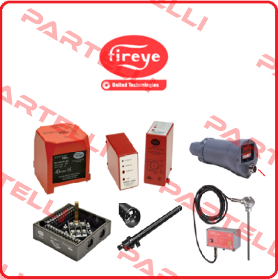 MBCE-230FR-3 Fireye