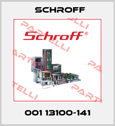001 13100-141 Schroff