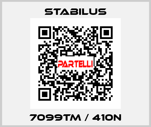 7099TM / 410N Stabilus