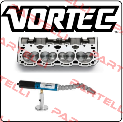 632-1 - alternative 630-1 BSP + 610-30  Vortec