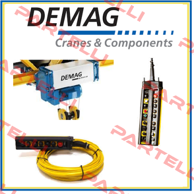 70191533 Demag