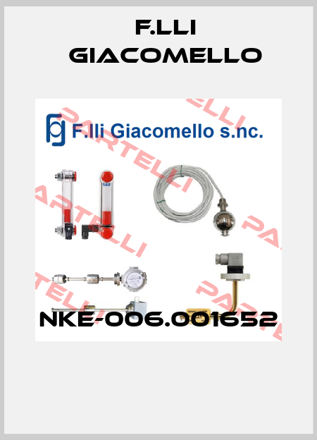 NKE-006.001652  F.lli Giacomello