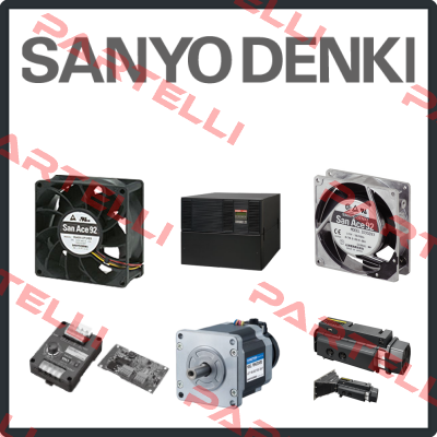 S109S088  Sanyo Denki