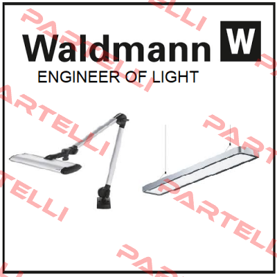 MCBFL 3N - 2 options same product  Waldmann
