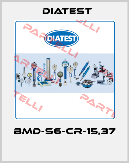 BMD-S6-CR-15,37  Diatest