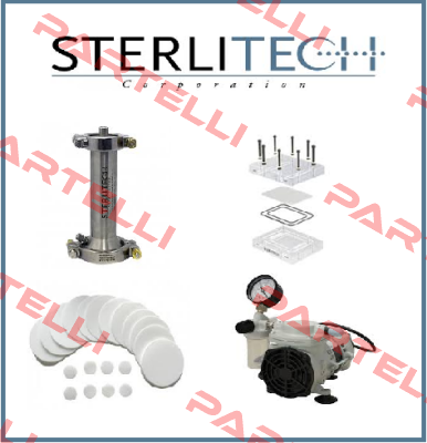 SEPA CF Cell  Sterlitech