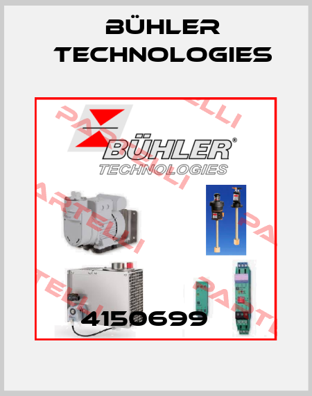 4150699    Bühler Technologies