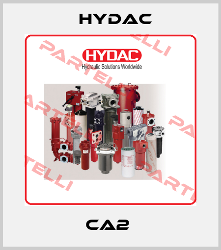 CA2  Hydac