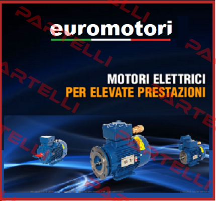 080P4B802  Euromotori