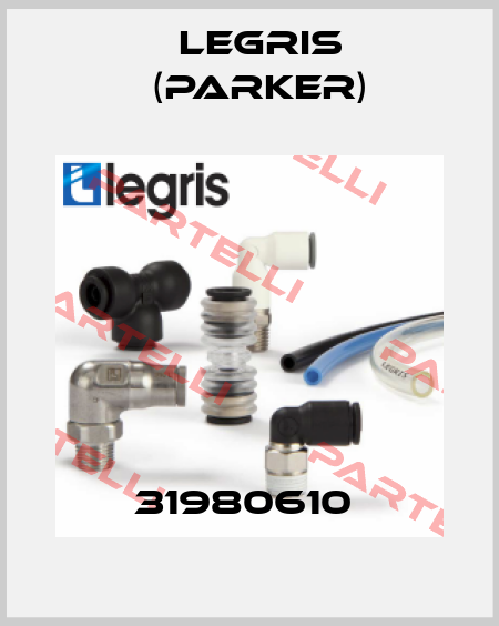 31980610  Legris (Parker)