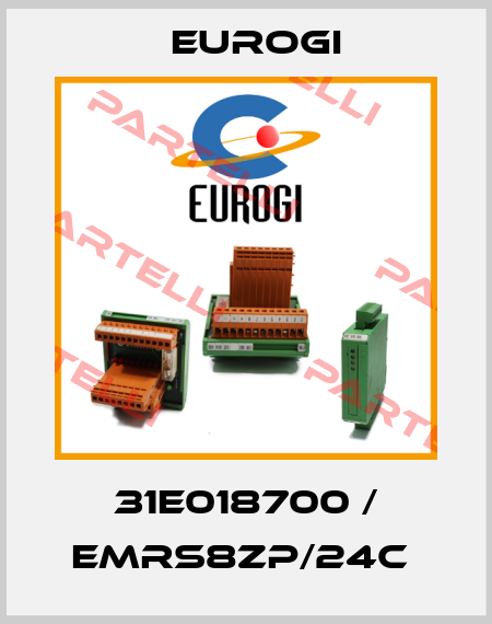 31E018700 / EMRS8ZP/24C  Eurogi