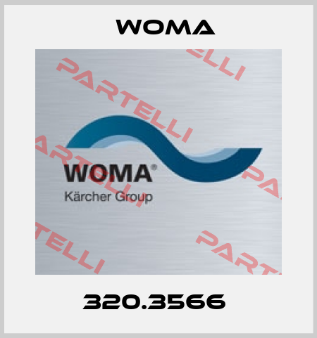 320.3566  Woma