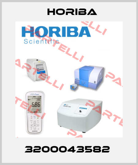 3200043582  Horiba