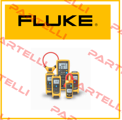 322 - THIS PRODUCT IS DISCONTINUED  Fluke