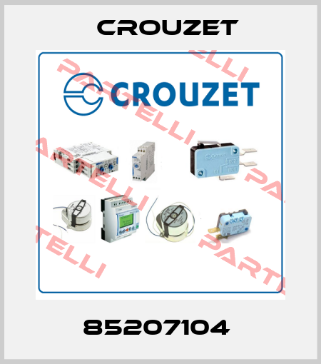85207104  Crouzet
