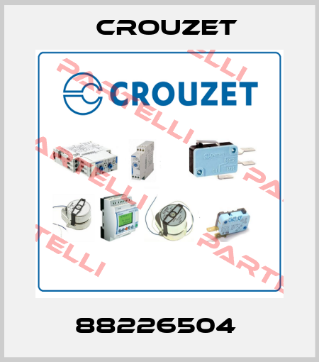 88226504  Crouzet