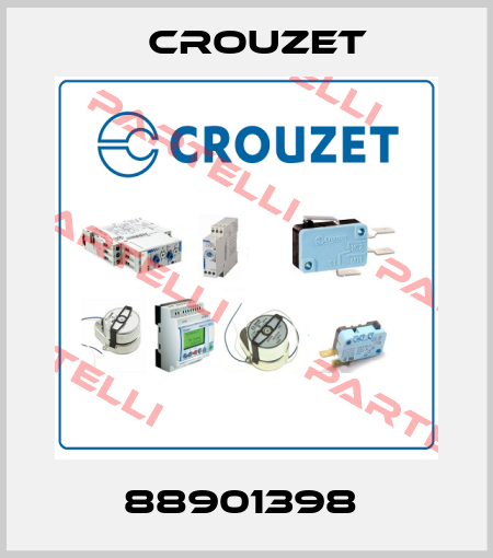 88901398  Crouzet