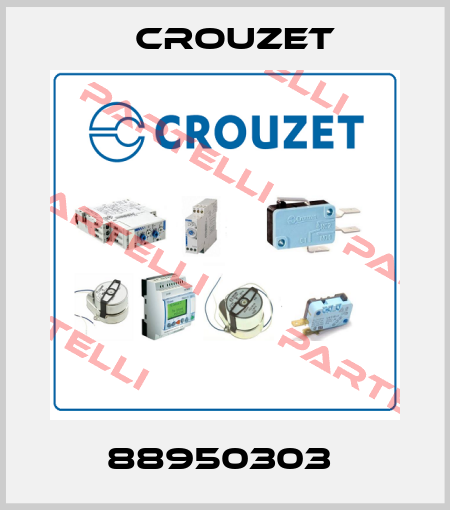 88950303  Crouzet
