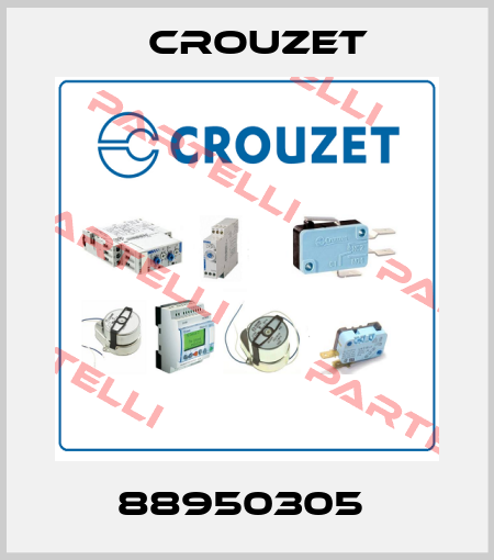 88950305  Crouzet