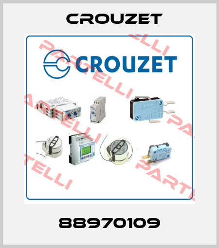 88970109 Crouzet
