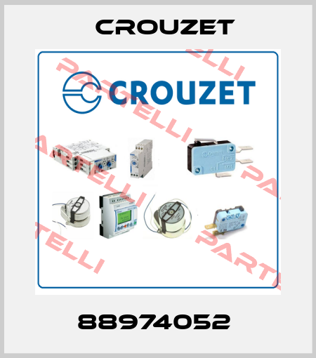 88974052  Crouzet