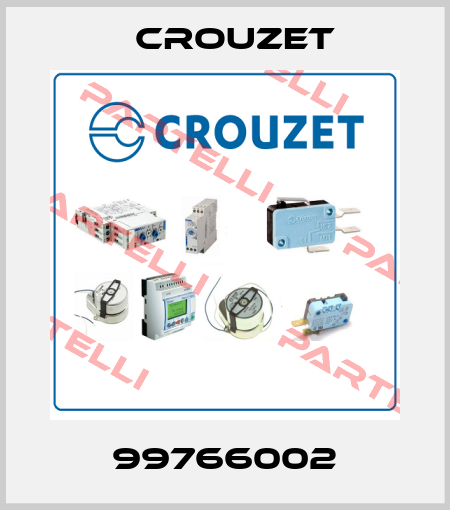 99766002 Crouzet