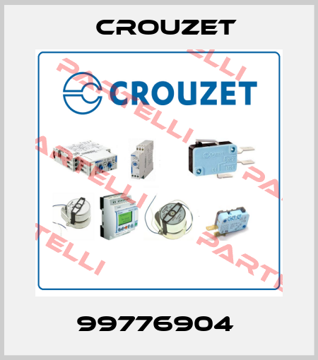 99776904  Crouzet
